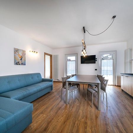Cauriol Suites 2.3 Cavalese Ngoại thất bức ảnh