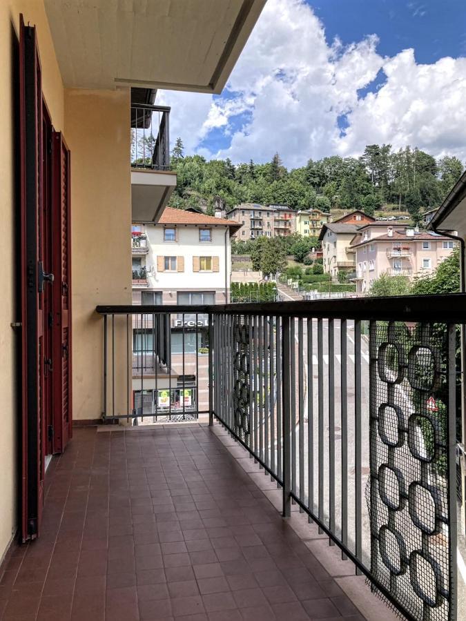 Cauriol Suites 2.3 Cavalese Ngoại thất bức ảnh