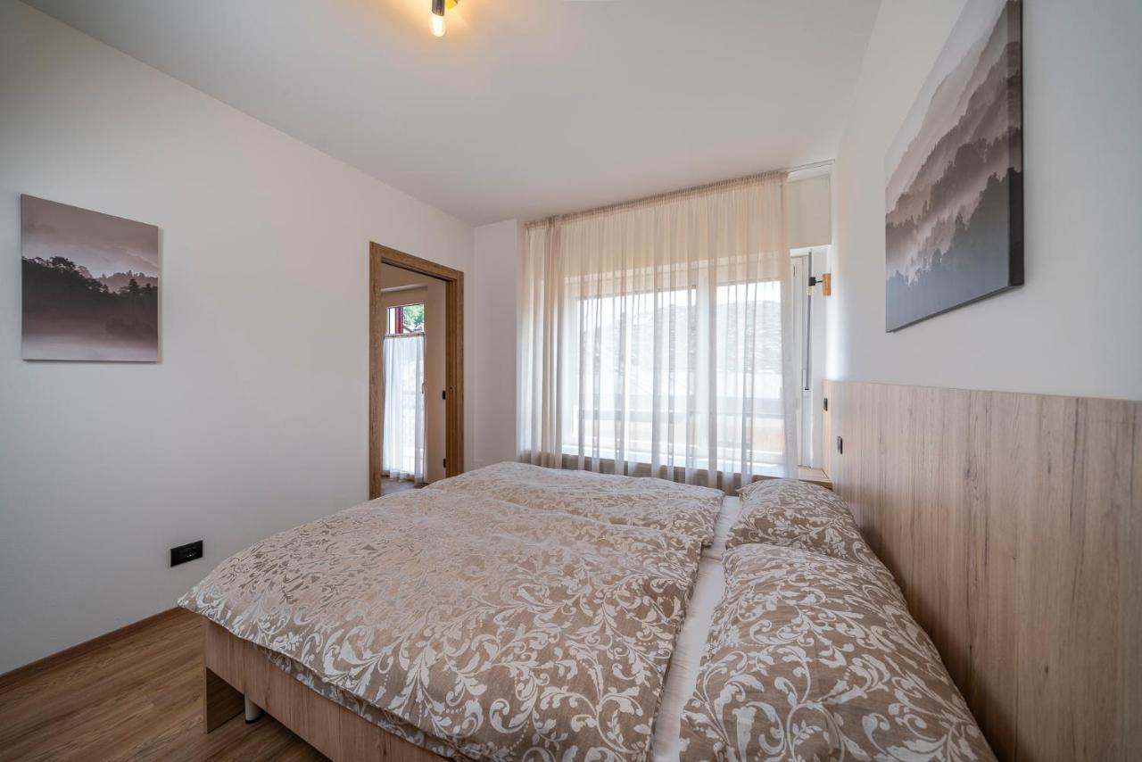 Cauriol Suites 2.3 Cavalese Ngoại thất bức ảnh