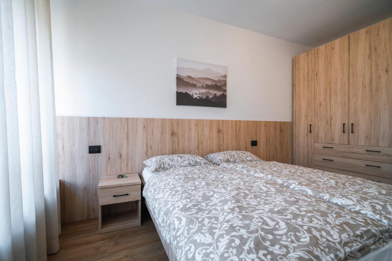 Cauriol Suites 2.3 Cavalese Ngoại thất bức ảnh