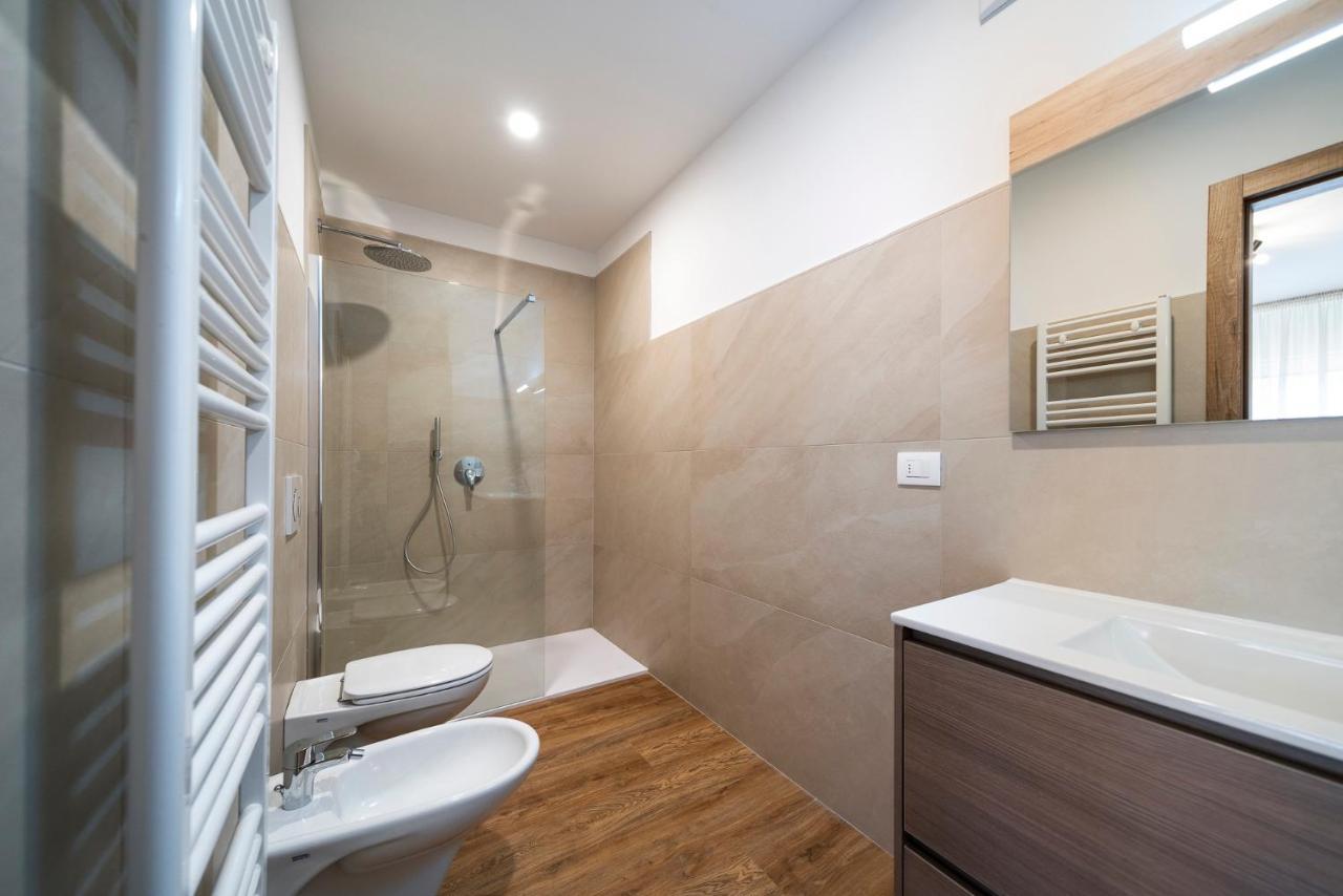 Cauriol Suites 2.3 Cavalese Ngoại thất bức ảnh