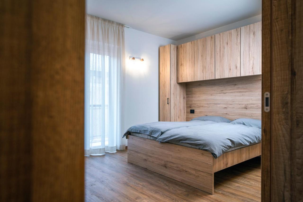 Cauriol Suites 2.3 Cavalese Ngoại thất bức ảnh