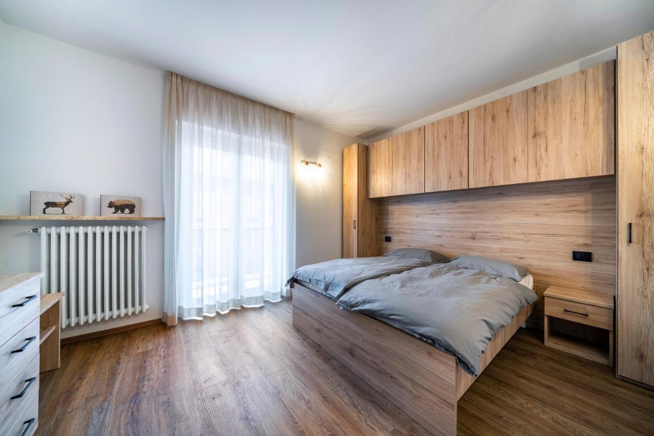 Cauriol Suites 2.3 Cavalese Ngoại thất bức ảnh