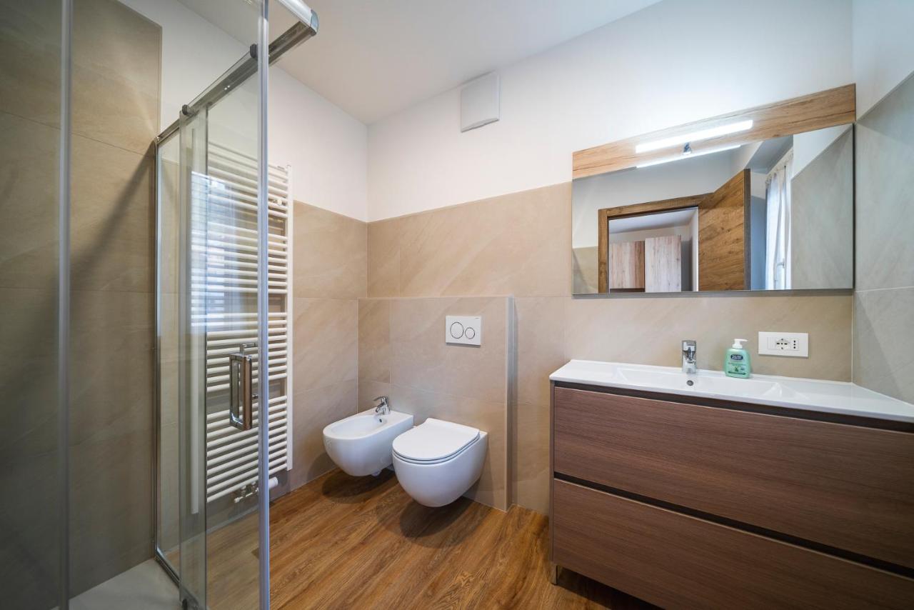 Cauriol Suites 2.3 Cavalese Ngoại thất bức ảnh