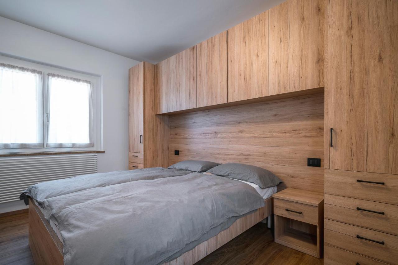 Cauriol Suites 2.3 Cavalese Ngoại thất bức ảnh