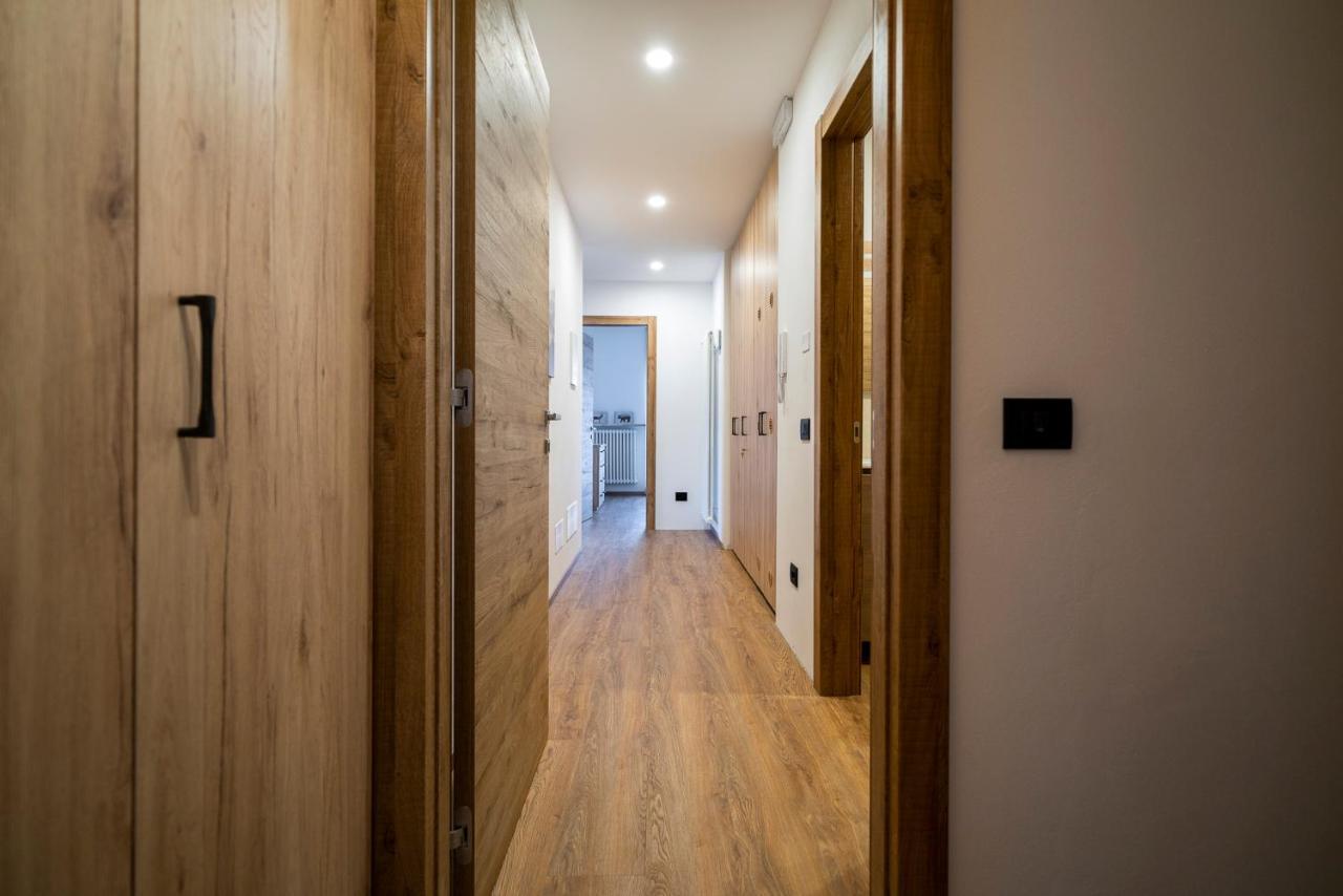 Cauriol Suites 2.3 Cavalese Ngoại thất bức ảnh