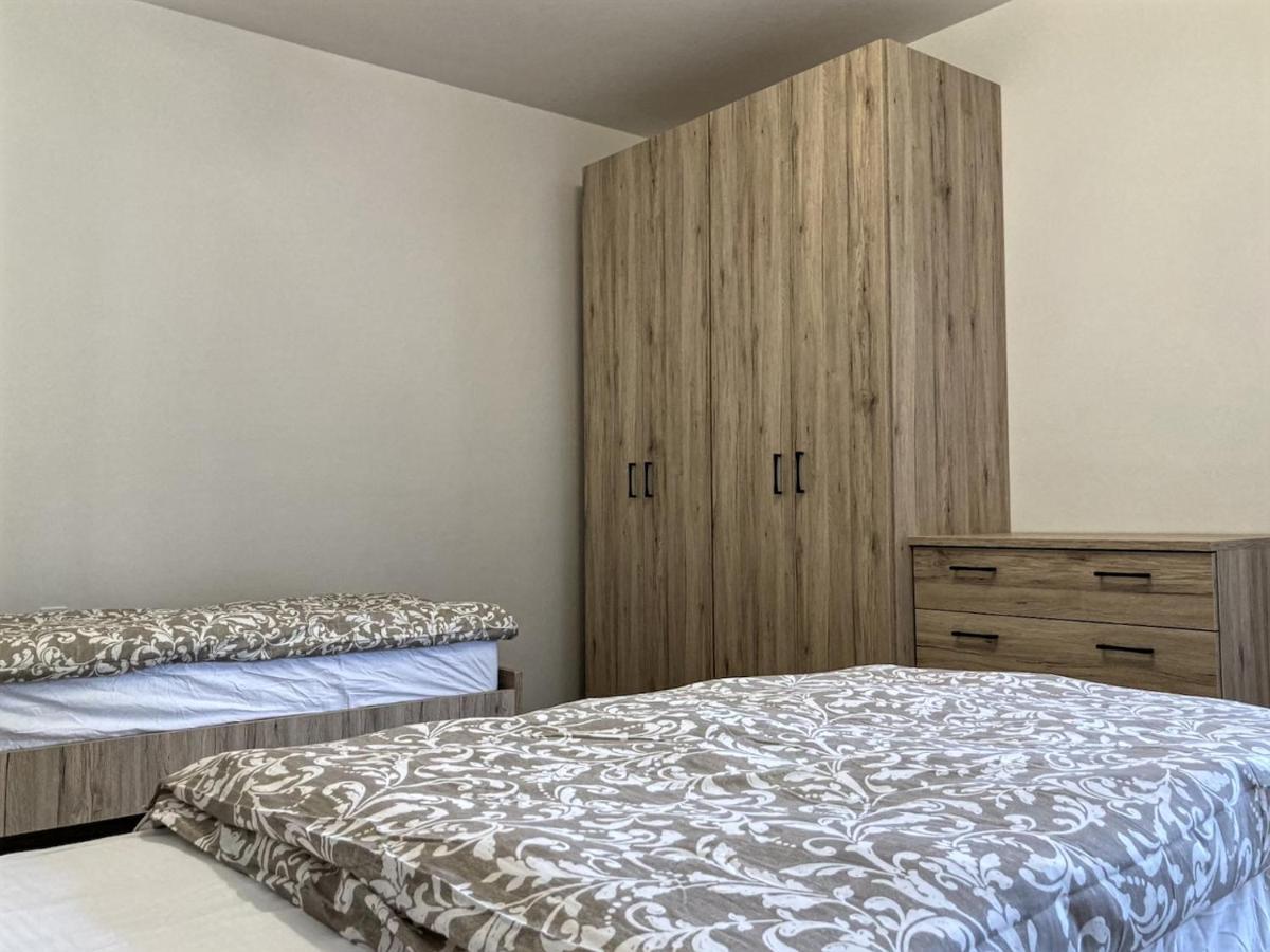 Cauriol Suites 2.3 Cavalese Ngoại thất bức ảnh