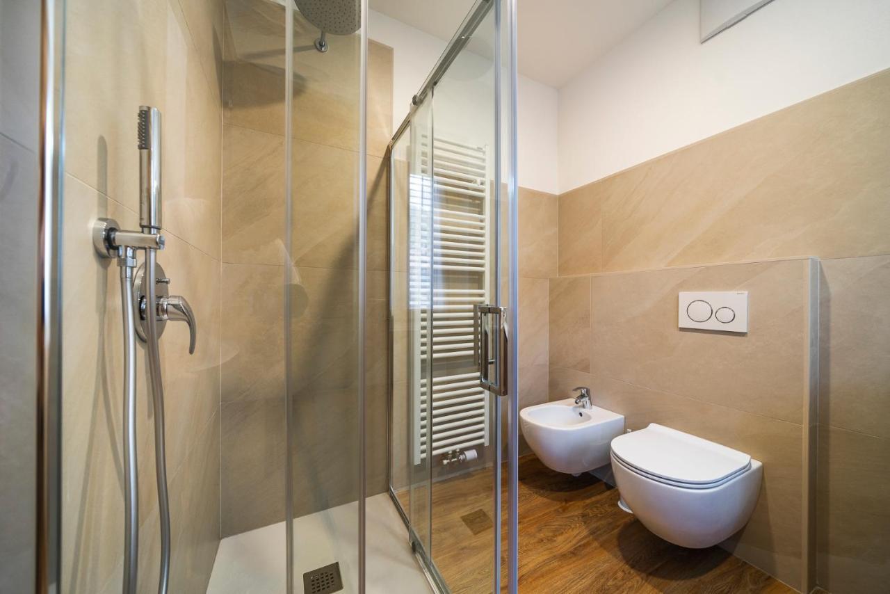 Cauriol Suites 2.3 Cavalese Ngoại thất bức ảnh