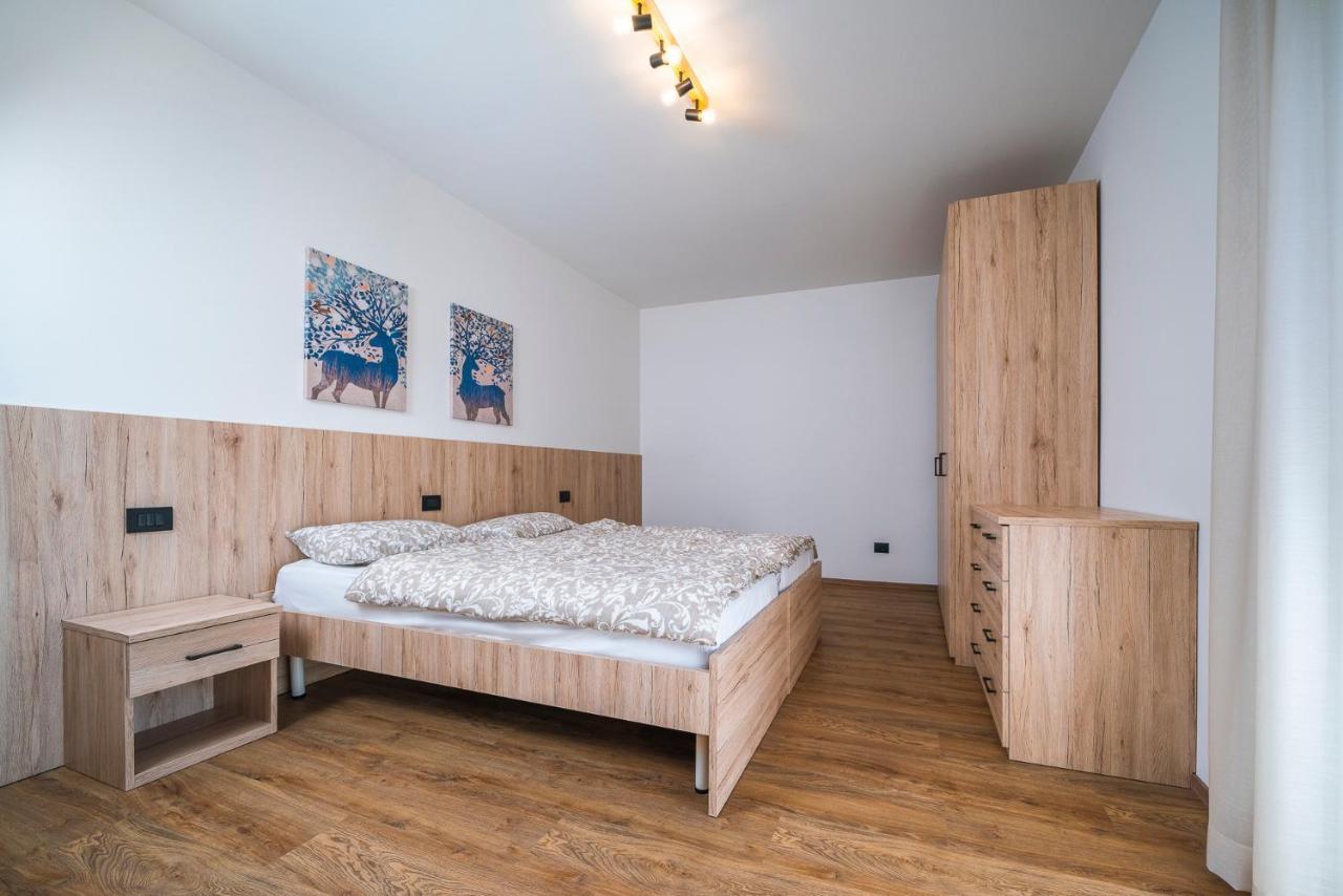 Cauriol Suites 2.3 Cavalese Ngoại thất bức ảnh