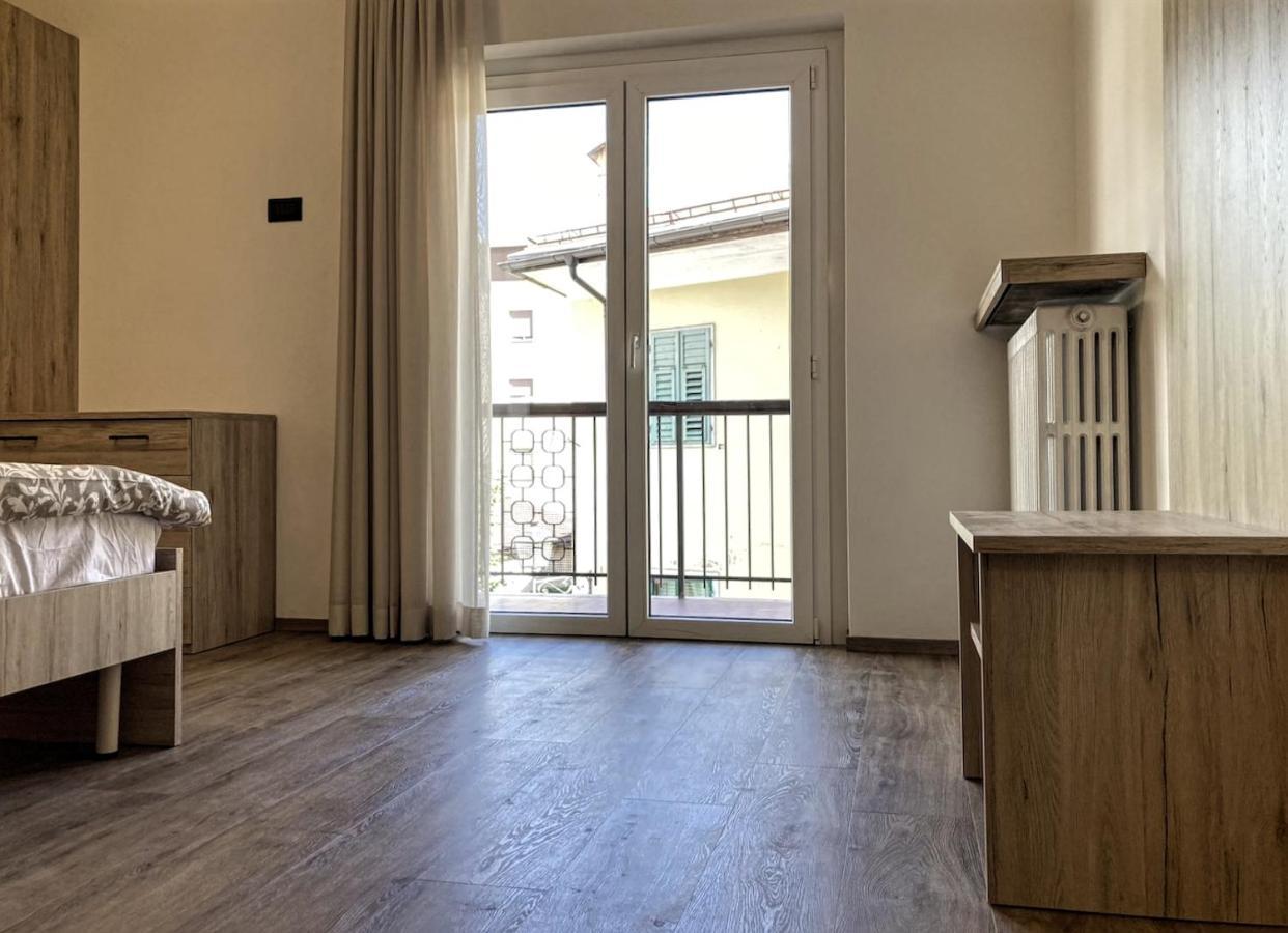 Cauriol Suites 2.3 Cavalese Ngoại thất bức ảnh