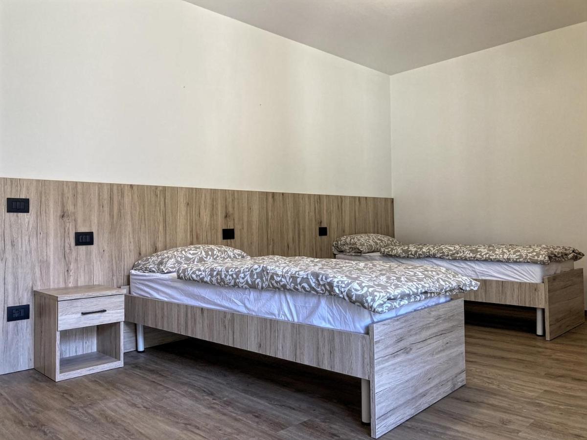 Cauriol Suites 2.3 Cavalese Ngoại thất bức ảnh